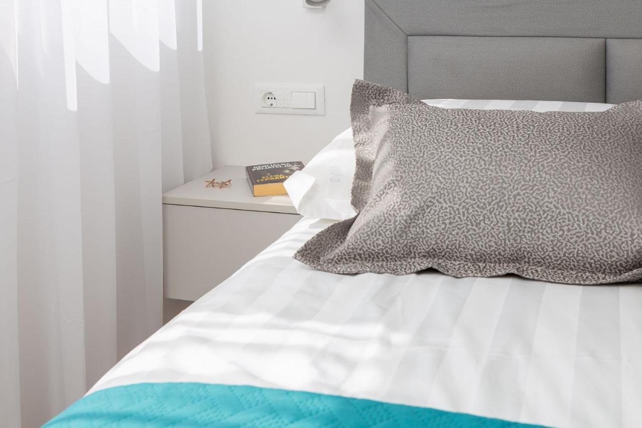 New & Modern Apartment Aa スプリト エクステリア 写真